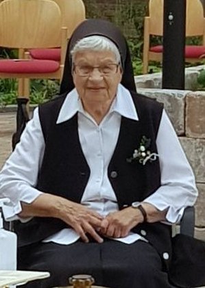 Sr. Agnes